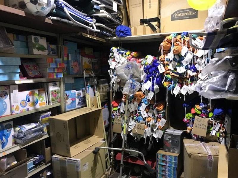 Foto 7cfdbfd4-1d7c-4dae-8b80-98dd0ef14e71. Local comercial a n/a a Sant Antoni Cullera