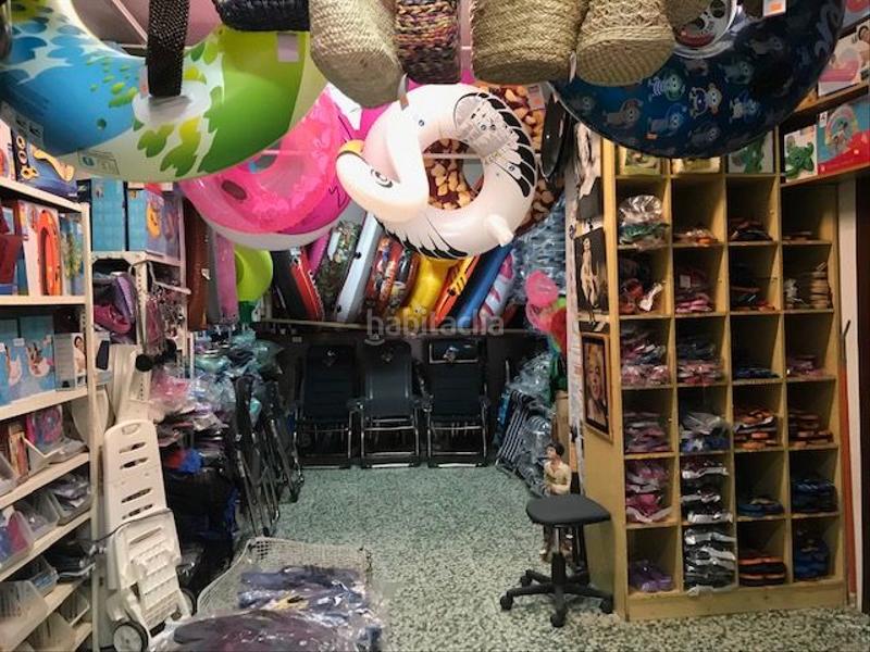 Foto 8fc9530e-b376-493a-81da-24e10c1a8100. Local comercial a n/a a Sant Antoni Cullera