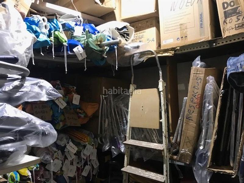 Foto d998e0e1-1670-4eb0-baa2-ec1ec3c49782. Local comercial a n/a a Sant Antoni Cullera