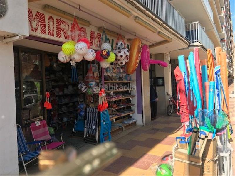 Foto 8f64ef72-a558-4a77-86e1-5656b7f8c0ea. Local commercial dans n/a dans Sant Antoni Cullera