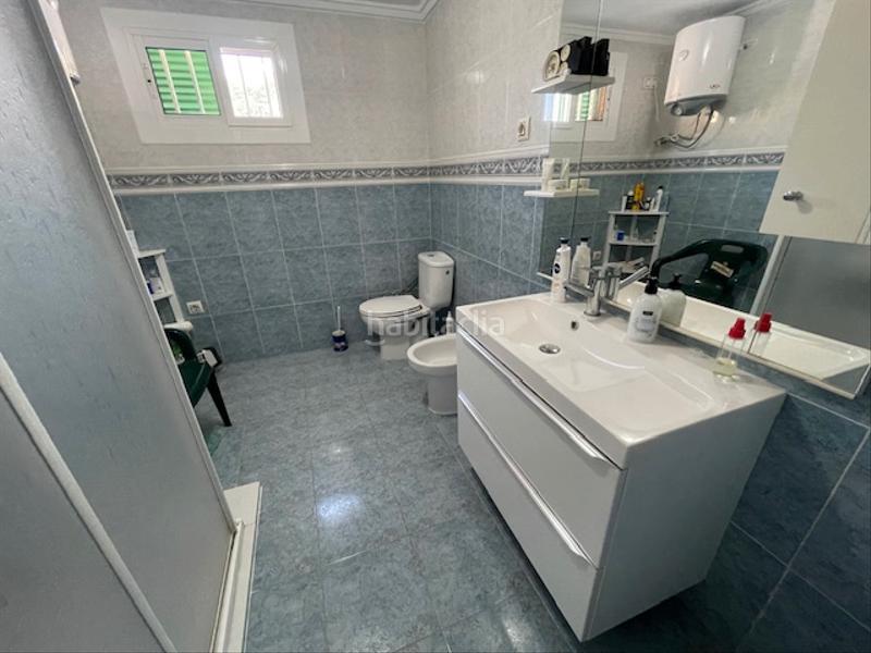 Foto 0ba73e50-cd13-4637-88a3-bbe5a15de9a4. Chalet in avinguda alacant 16 in Sant Antoni Cullera