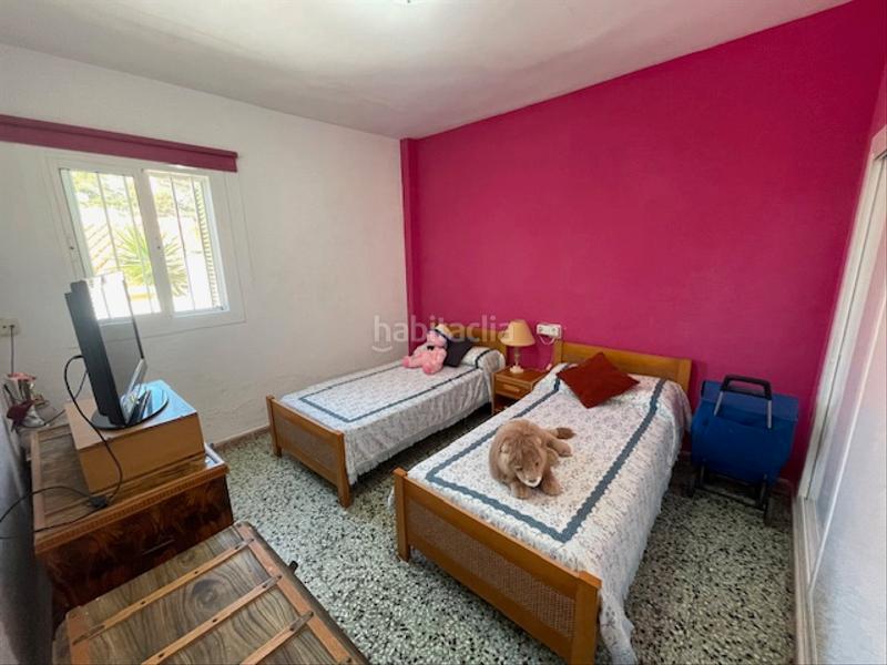 Foto 15860059-8cd9-4f6d-837b-2ec78d0bf626. Chalet in avinguda alacant 16 in Sant Antoni Cullera