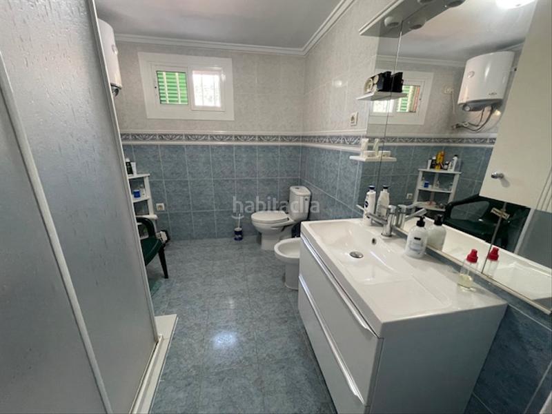 Foto 414c630f-19c7-4064-83a5-65d0bb4df4d5. Chalet in avinguda alacant 16 in Sant Antoni Cullera