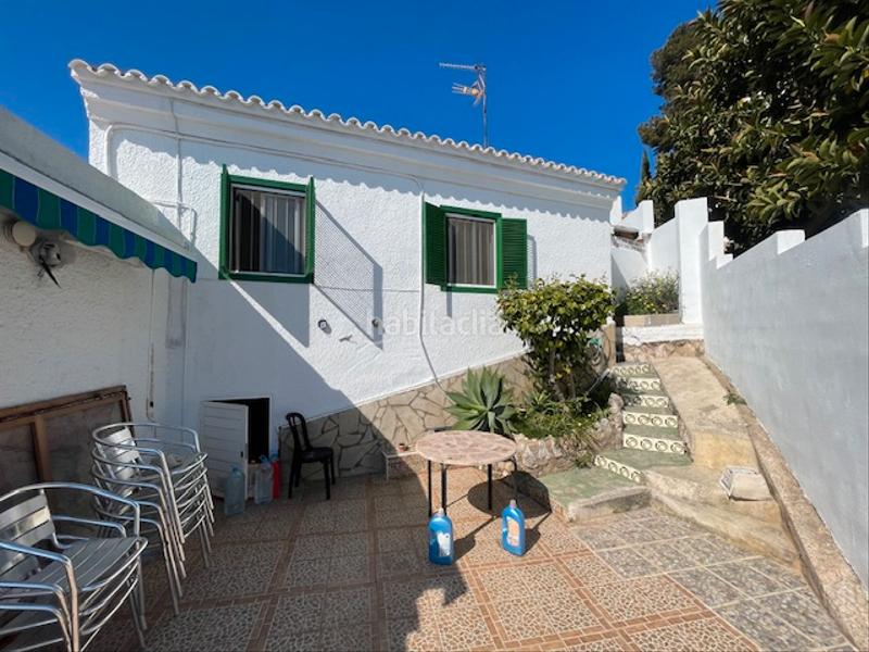 Foto 721a2686-726d-4777-85e2-7060a157bae3. Chalet in avinguda alacant 16 in Sant Antoni Cullera