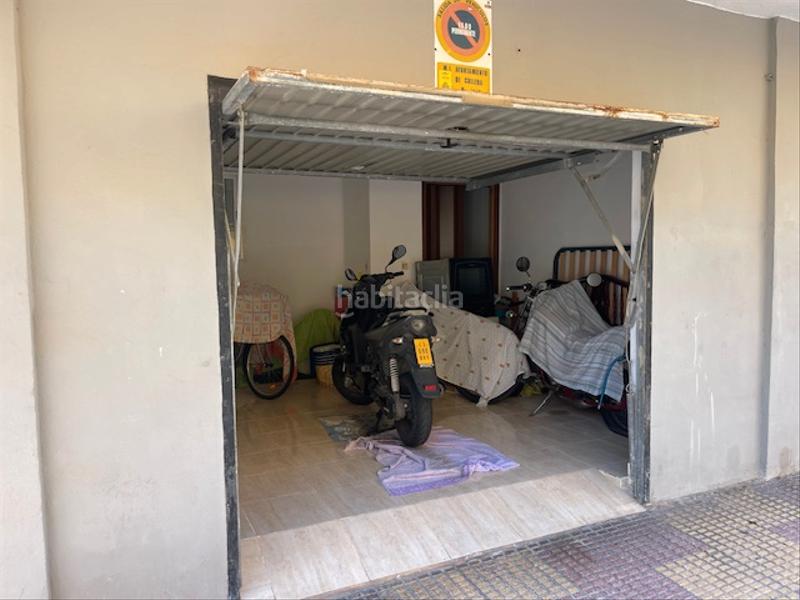 Foto 772d4e1d-3437-4698-9ea4-926b86bd5b71. Chalet in avinguda alacant 16 in Sant Antoni Cullera