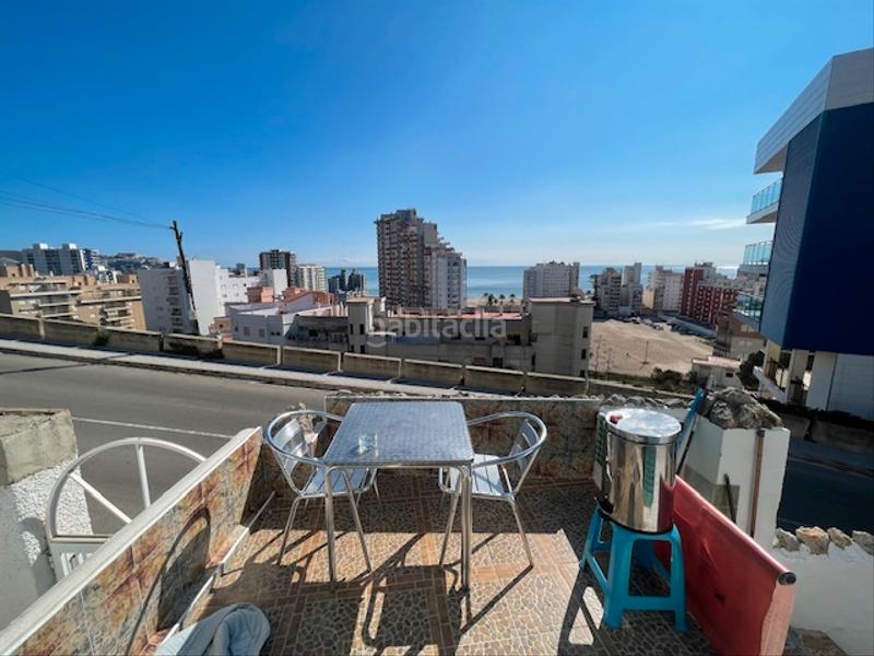 Foto 82a82e7c-c1a9-4856-a6e6-6a4a7c4f8332. Chalet in avinguda alacant 16 in Sant Antoni Cullera