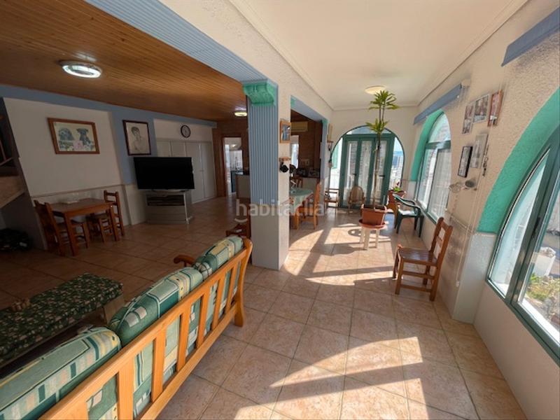 Foto cb936e14-af55-4634-bc8b-eb5ffb47c029. Chalet in avinguda alacant 16 in Sant Antoni Cullera