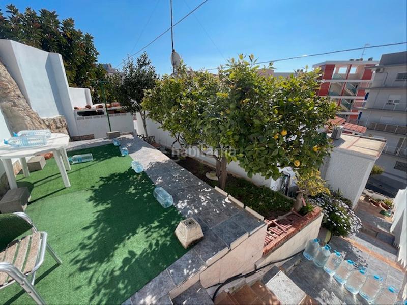 Foto cf0342a5-b3e6-4b81-af14-27f86d0e465c. Chalet in avinguda alacant 16 in Sant Antoni Cullera