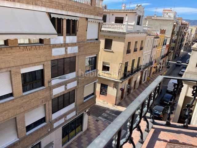 Foto 144d15b1-9535-4ad7-b8d5-c980ab272b8e. Haus mit parking in pueblo de Cullera Cullera