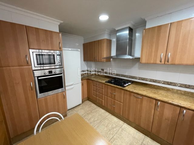 Foto 16f59bd4-81fc-4dac-8465-b2775869bb9e. Haus mit parking in pueblo de Cullera Cullera