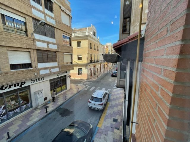 Foto 5c211a7a-6583-4674-a2ff-860336d11967. Haus mit parking in pueblo de Cullera Cullera