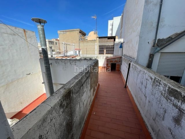 Foto 6dc4a8ad-d830-484f-80ef-2bd7e9377c34. Haus mit parking in pueblo de Cullera Cullera