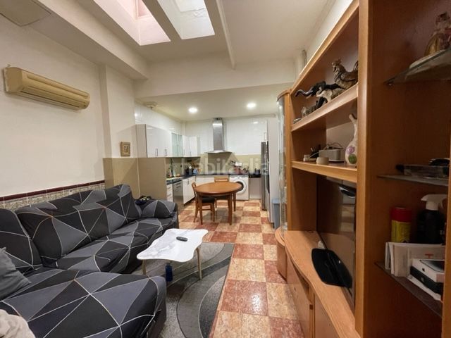 Foto ca965478-6749-4343-ac9f-04ea2584e100. Haus mit parking in pueblo de Cullera Cullera