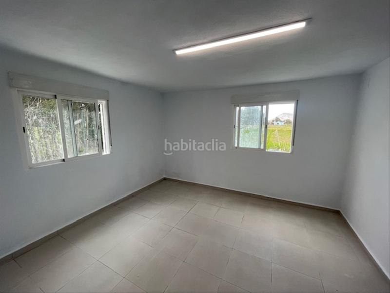 Foto 1a40c85b-95fe-46b5-a15e-20e1d8fdfa66. Country house in entrada del estudiant 5 in El Marenyet Cullera