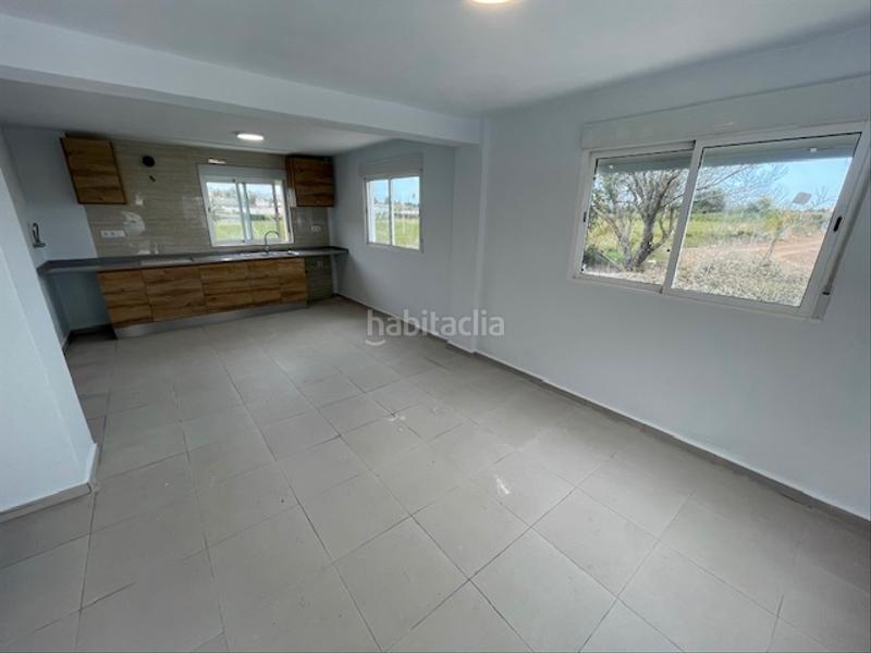 Foto 2dbdad94-bf22-4f9f-8404-882b7bdf6950. Country house in entrada del estudiant 5 in El Marenyet Cullera