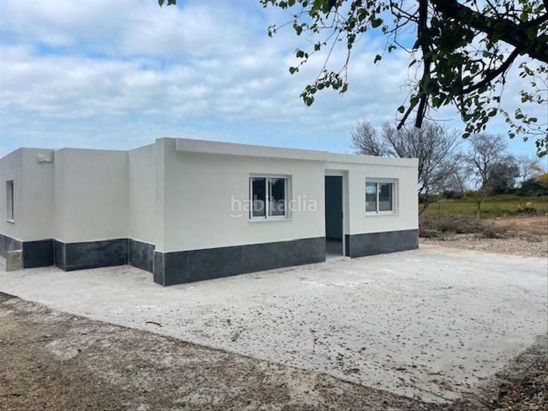 Foto 370c4e79-dc63-4bf8-a9ce-0ac9e18ea411. Country house in entrada del estudiant 5 in El Marenyet Cullera