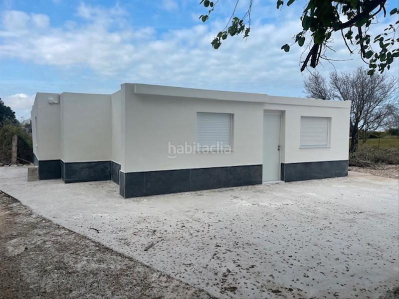 Foto 932e507d-d6f4-42ba-b91f-abe0890cb9de. Country house in entrada del estudiant 5 in El Marenyet Cullera