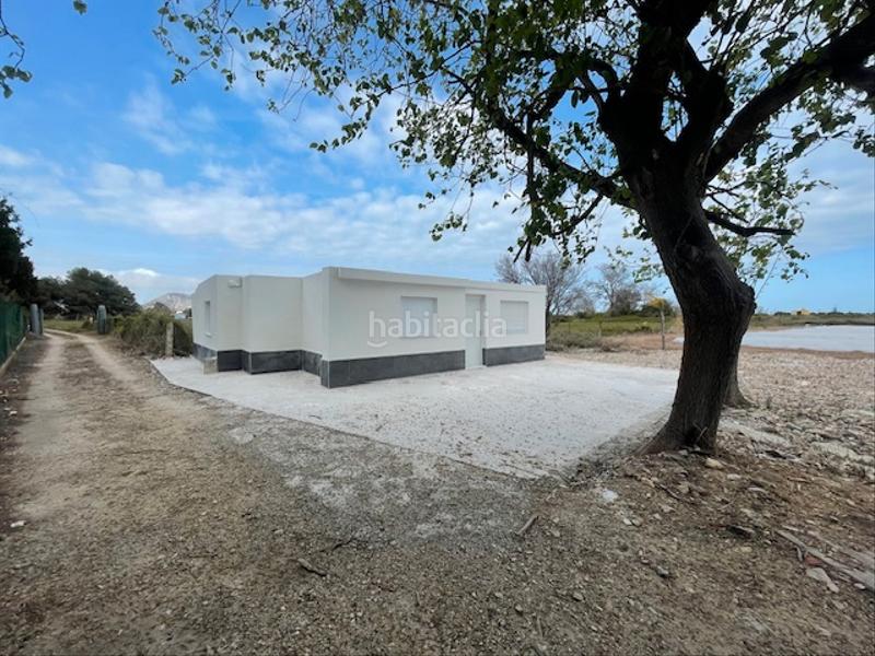 Foto a670692c-d1a1-4fb3-8e97-f0d050cd5344. Country house in entrada del estudiant 5 in El Marenyet Cullera