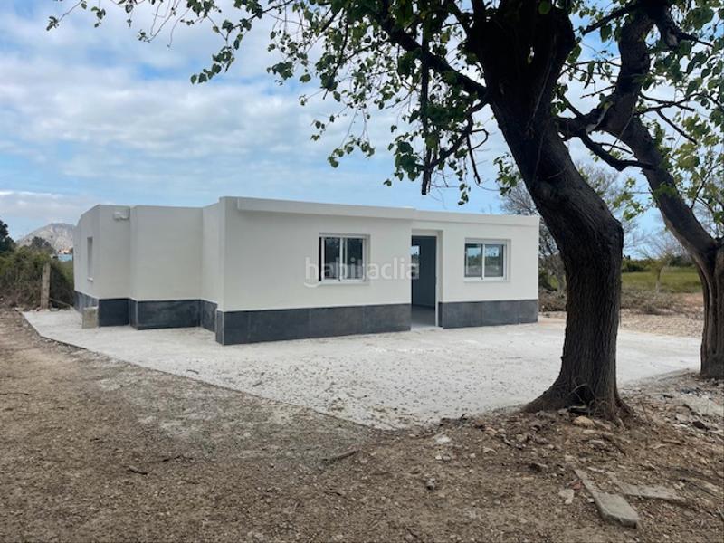 Foto aed98b90-176b-4c1a-adf0-6ef17bb19c1e. Country house in entrada del estudiant 5 in El Marenyet Cullera