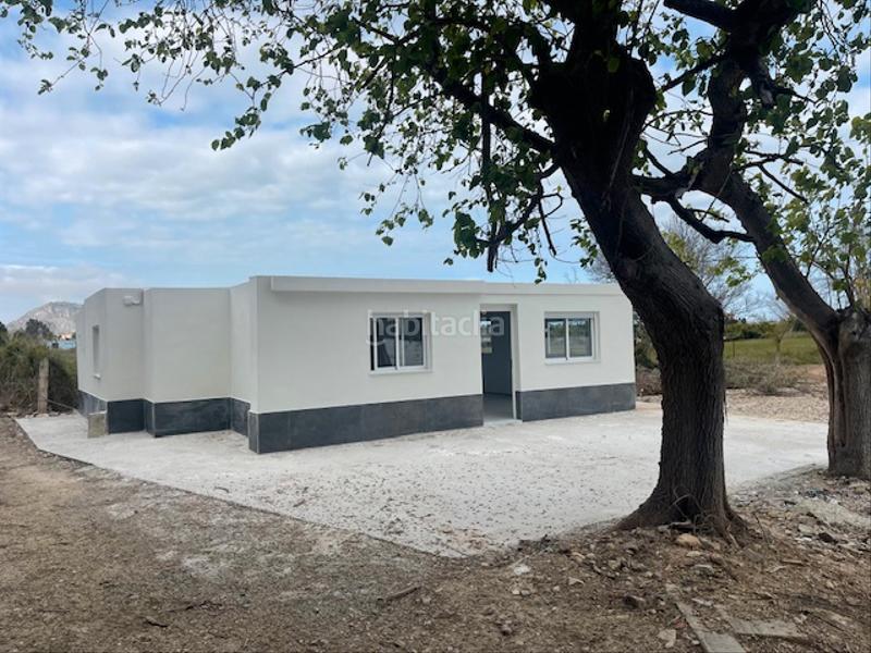 Foto d4ff158b-8eeb-47c2-ab03-50ccee08c2cb. Country house in entrada del estudiant 5 in El Marenyet Cullera