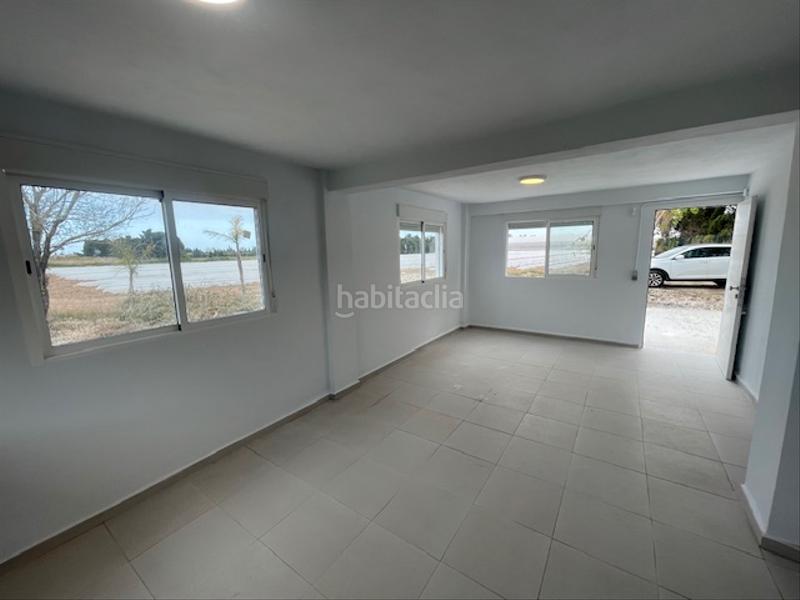 Foto f4f1c3ba-b17d-4bf9-87d1-24986d8f30c9. Country house in entrada del estudiant 5 in El Marenyet Cullera