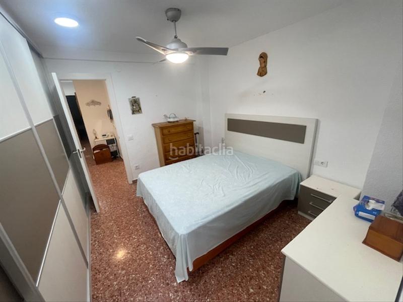 Foto 049f1fa5-6dcb-424a-89f8-db46c245b88b. Piccolo appartamento in avinguda blasco ibáñez 7 in Cullera