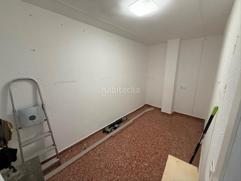 Foto 2a764263-5bb1-43a3-8e91-7570a6e7755d. Piccolo appartamento in avinguda blasco ibáñez 7 in Cullera