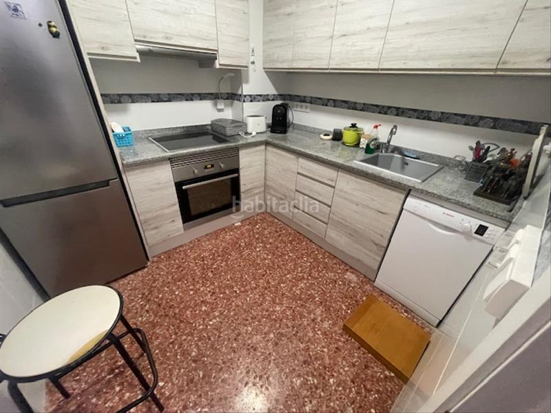 Foto 3122d8e2-b68a-444b-9804-3d11ae834bf1. Piccolo appartamento in avinguda blasco ibáñez 7 in Cullera