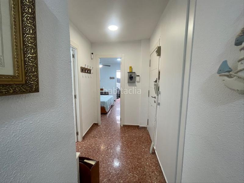 Foto 5cd8bd93-97f9-4853-8c6d-42f04e1ebd71. Piccolo appartamento in avinguda blasco ibáñez 7 in Cullera