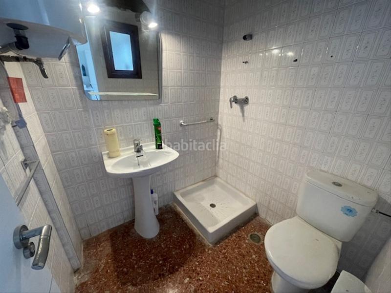 Foto 67b11ad7-76a0-4de3-b129-cac9d623d93d. Piccolo appartamento in avinguda blasco ibáñez 7 in Cullera