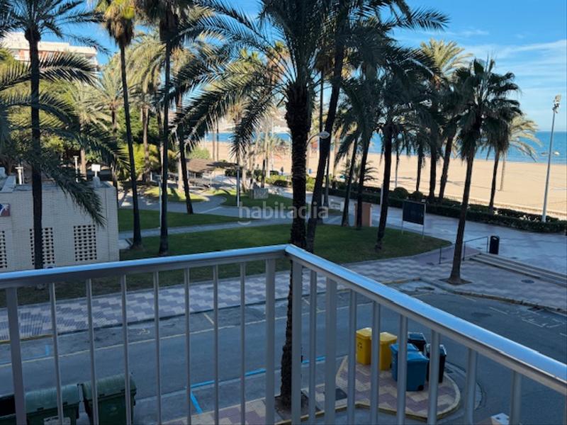 Foto 831b8122-99ca-47fa-a231-5fcc5aff778a. Piccolo appartamento in avinguda blasco ibáñez 7 in Cullera