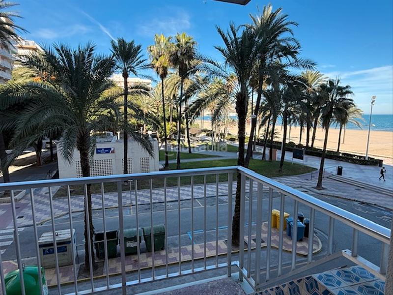 Foto 912d4ab3-d685-49c4-bfe1-5c3635f7b779. Piccolo appartamento in avinguda blasco ibáñez 7 in Cullera