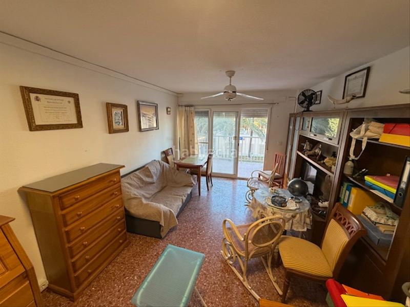 Foto 9154e575-fb66-43a0-82a4-0cd2bd964143. Piccolo appartamento in avinguda blasco ibáñez 7 in Cullera