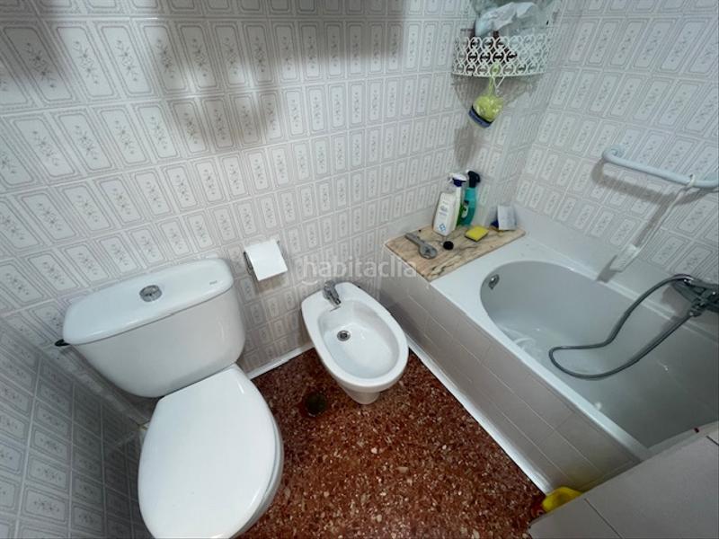 Foto 95533be7-2b4f-40a4-947a-29fdca23c368. Piccolo appartamento in avinguda blasco ibáñez 7 in Cullera