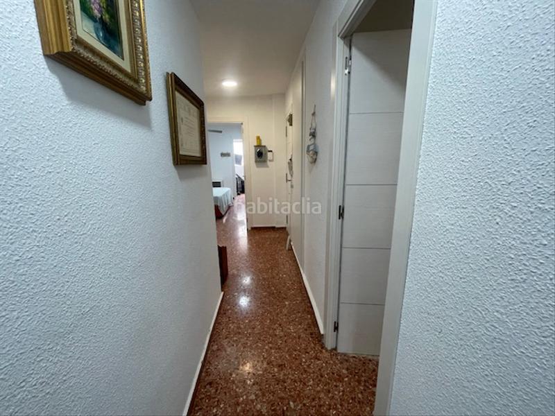 Foto 9cb7de6a-a03a-434f-ad43-e550f1fa25ab. Piccolo appartamento in avinguda blasco ibáñez 7 in Cullera