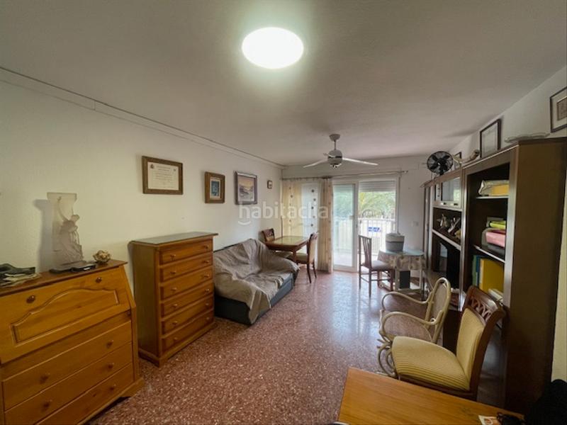 Foto b95469b7-977e-42ed-af21-d08a95c0306a. Piccolo appartamento in avinguda blasco ibáñez 7 in Cullera