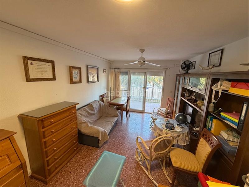 Foto d49ee5e9-b43c-4103-8099-00f5e9219a79. Piccolo appartamento in avinguda blasco ibáñez 7 in Cullera