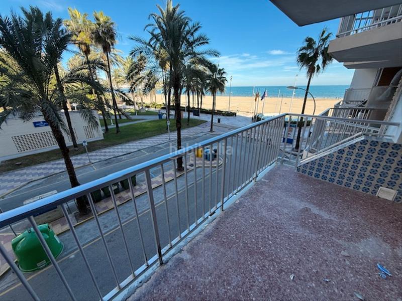 Foto dab95237-b1f6-4b6b-a379-cf8e6074de03. Piccolo appartamento in avinguda blasco ibáñez 7 in Cullera