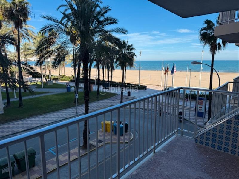 Foto dd2a5174-2246-4be1-bcbb-1fbf011f280e. Piccolo appartamento in avinguda blasco ibáñez 7 in Cullera