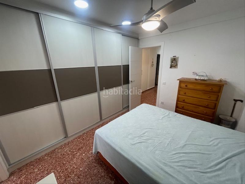 Foto dd9d83ca-a05e-49b6-ac0f-7c721368a7d5. Piccolo appartamento in avinguda blasco ibáñez 7 in Cullera