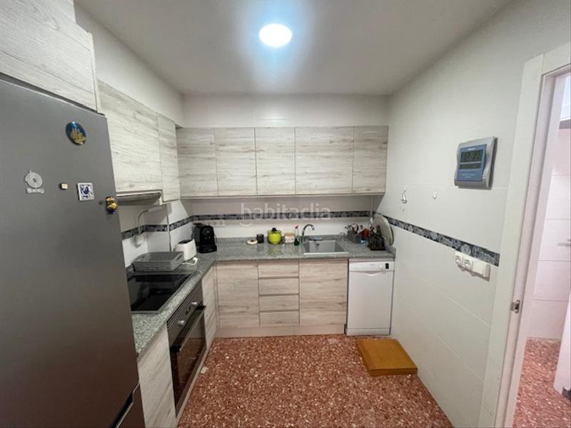 Foto df94924f-7ba5-4bf0-a5b8-0d4b8a247c2a. Piccolo appartamento in avinguda blasco ibáñez 7 in Cullera