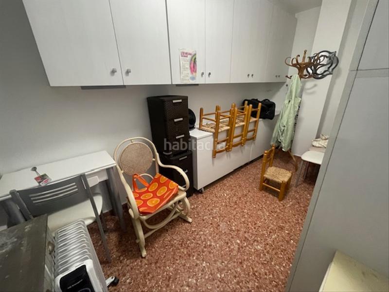 Foto e186d003-285c-426e-87dd-4ec06ffef24a. Piccolo appartamento in avinguda blasco ibáñez 7 in Cullera