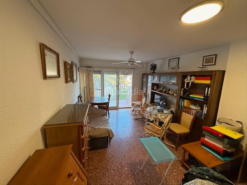 Foto e68419aa-3b55-432a-ac60-8ddeab157e4c. Piccolo appartamento in avinguda blasco ibáñez 7 in Cullera