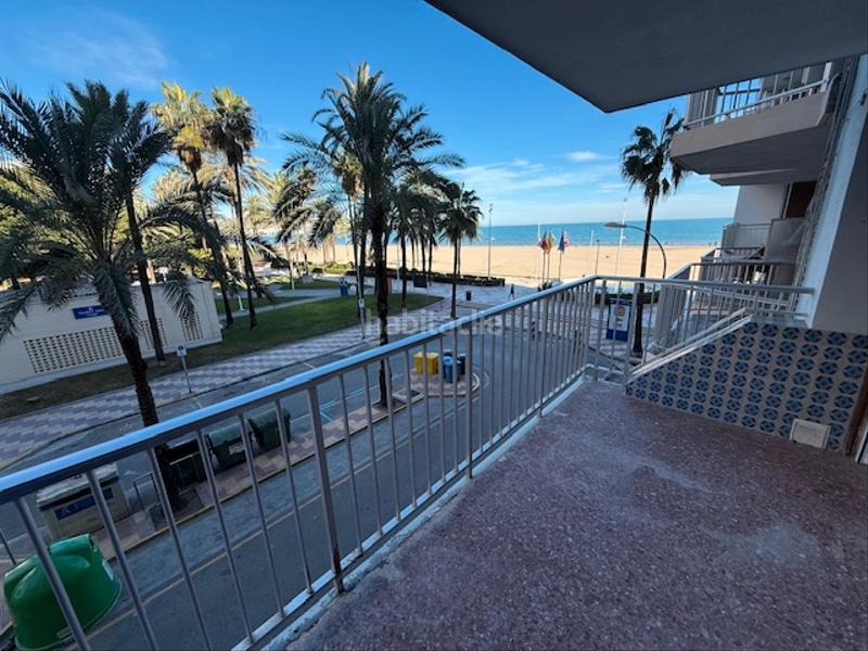 Foto eabad0e7-3efd-4c78-a20f-ee282a5970ab. Piccolo appartamento in avinguda blasco ibáñez 7 in Cullera