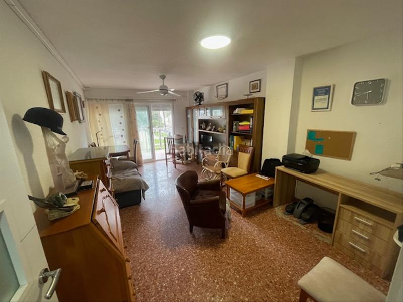 Foto fa04ef89-a3fb-4b9a-93e1-5f358a8a3c72. Piccolo appartamento in avinguda blasco ibáñez 7 in Cullera