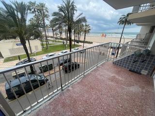 Apartament a Avinguda blasco ibáñez 7. A 50m del mar