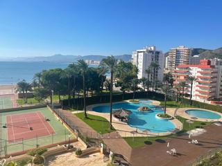 Apartament a Racó