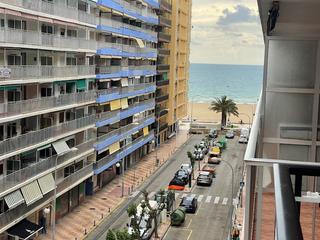 Apartament a Sant Antoni. Cerca del mar