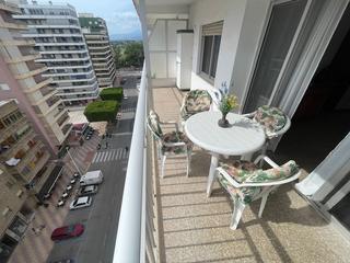 Apartament a Sant Antoni. Zona san antonio