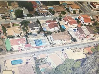 Maison  Carrer lloma dels cabeçols. Urbanización buenavista, casa con una superficie aproximada de 8
